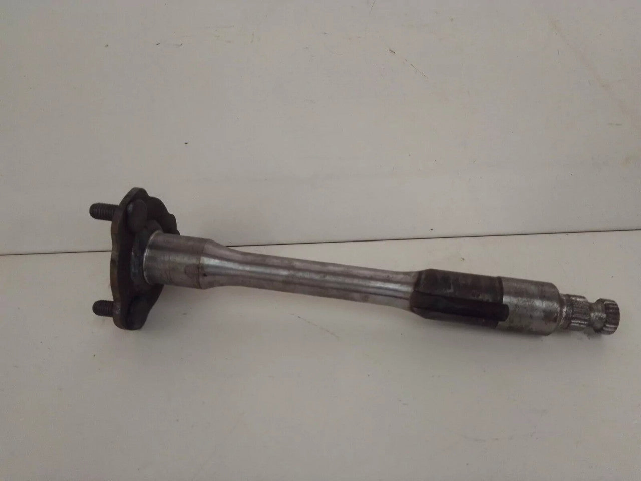 Steering Column Shaft fits Alfa Romeo Alfasud Ti 530781 Genuine View Right
