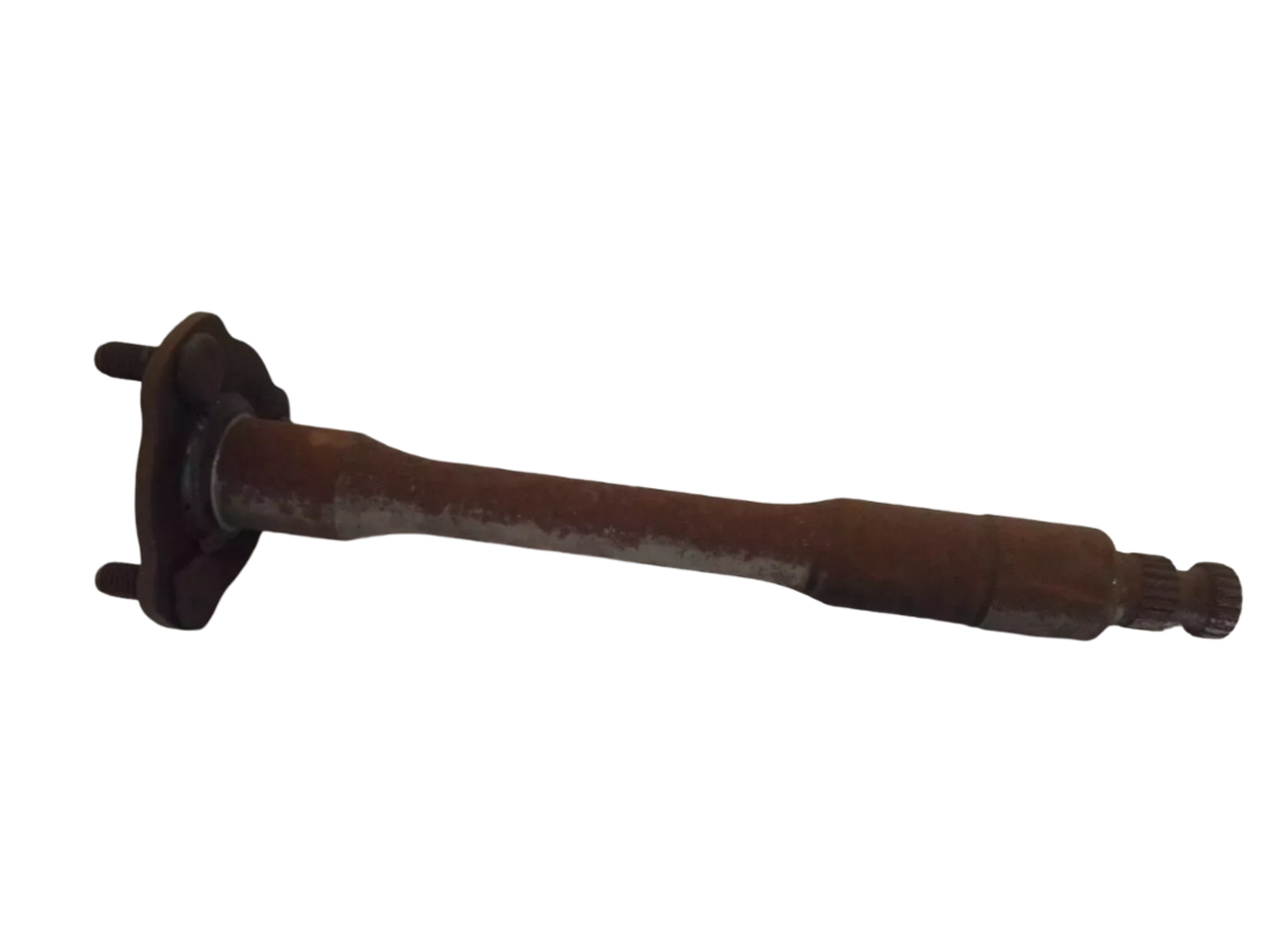 Steering Column Shaft fits Alfa Romeo Alfasud Ti 530781 Genuine