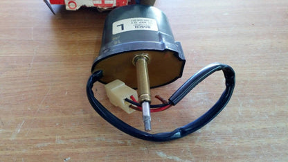 Wiper Motor fits Alfa Romeo 531425 0390526017 Genuine View Rear