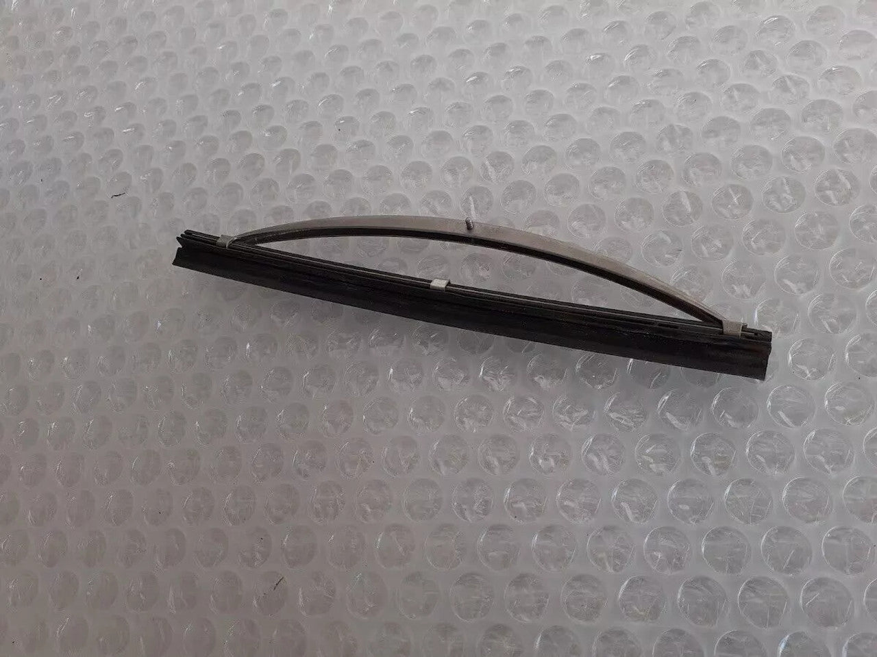 Headlight Wiper fits Alfa Romeo Alfasud 531426 Genuine View Front