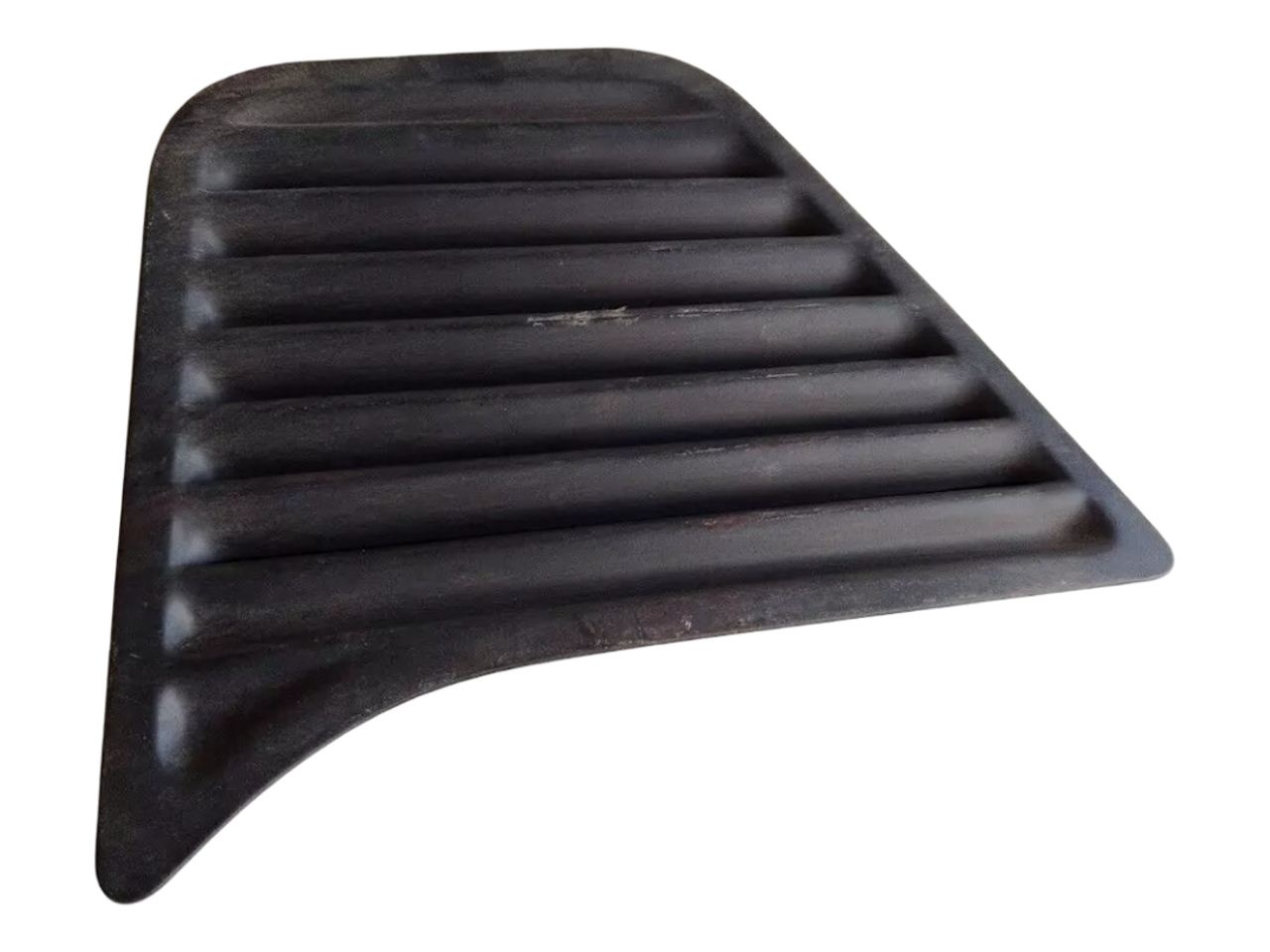 Grille Upper Rear fits Alfa Romeo Alfasud Ti 531472 Genuine
