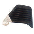 Grille Upper Rear fits Alfa Romeo Alfasud Ti 531473 Genuine View Front