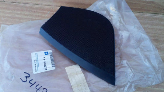 Dashboard Speaker Grille Right RHD fits Saab 9-5 9600 5330337 Genuine View Front