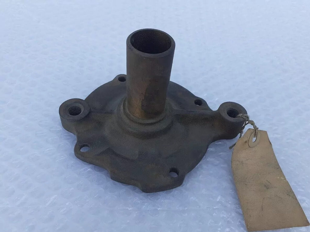 Transmission Front Cover fits Isuzu Pickup Chevrolet LUV 5331210162 Genuine 5331220062 View Front