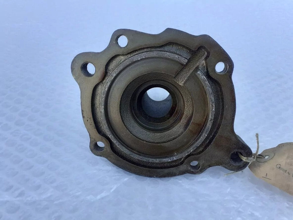 Transmission Front Cover fits Isuzu Pickup Chevrolet LUV 5331210162 Genuine 5331220062 View Rear