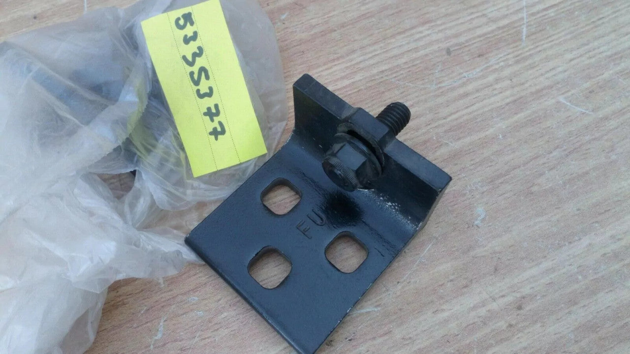 Door Hinge Front Upper fits Saab 9-5 9600 5335377 Genuine View Front