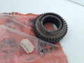 Transmission Gear fits Alfa Romeo Alfasud 534230 Genuine View Front
