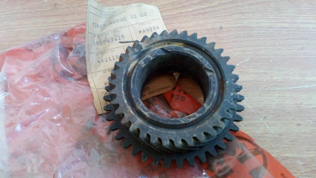 Gearbox Gear fits Alfa Romeo Alfasud 534234 Genuine View Right