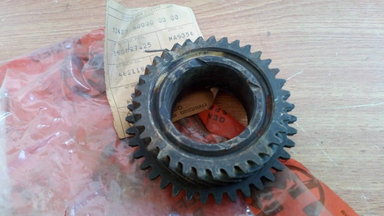 Gearbox Gear fits Alfa Romeo Alfasud 534234 Genuine View Right