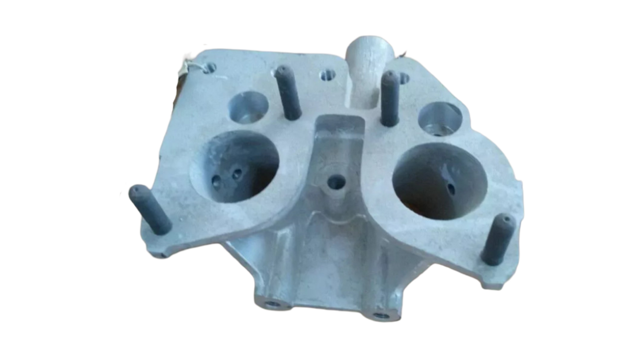Intake Manifold fits Alfa Romeo Alfasud 33 535875 Genuine