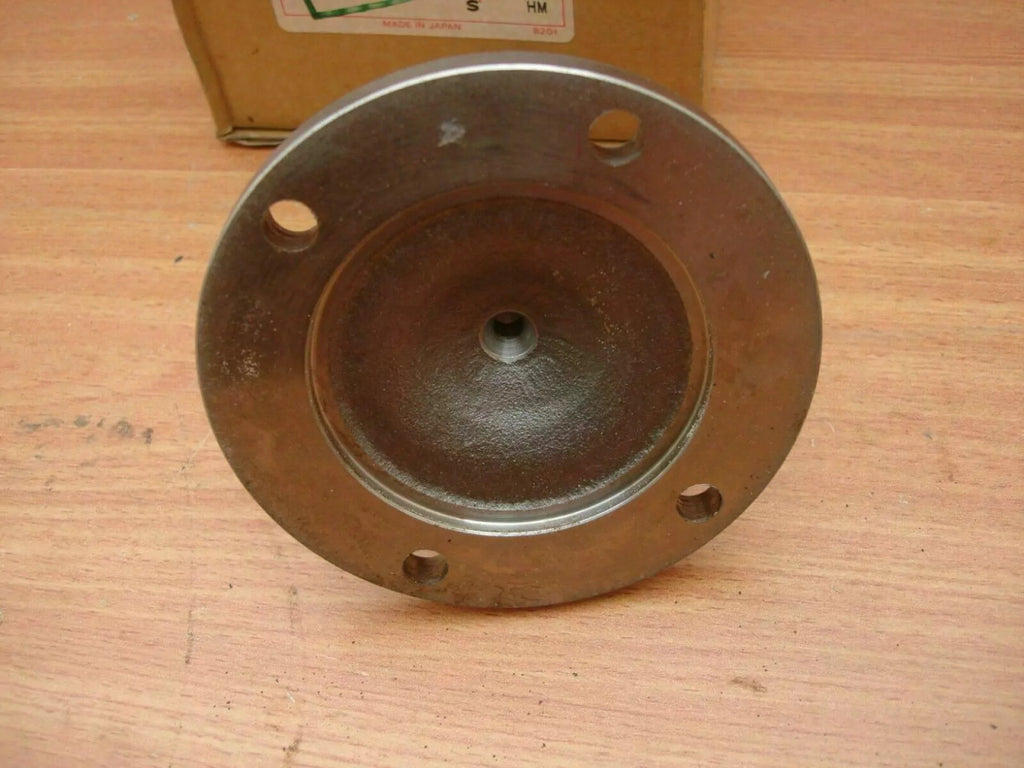 Gear & Coupling Transfer fits Isuzu Pickup Chevrolet LUV 4WD 4x4 C223 4JA1 5363110041 View Rear