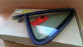 Window Fixed Rear Left fits Saab 9-5 9600 5363999 Genuine View Front