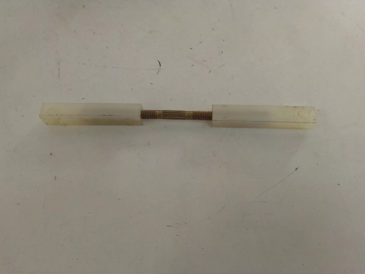 Heater Rod fits Alfa Romeo Alfasud 536714 Genuine View Front