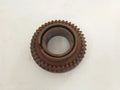 Manual Transmission Gear fits Alfa Romeo 536741 Genuine View Front