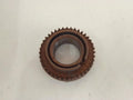 Manual Transmission Gear fits Alfa Romeo 536743 Genuine View Front
