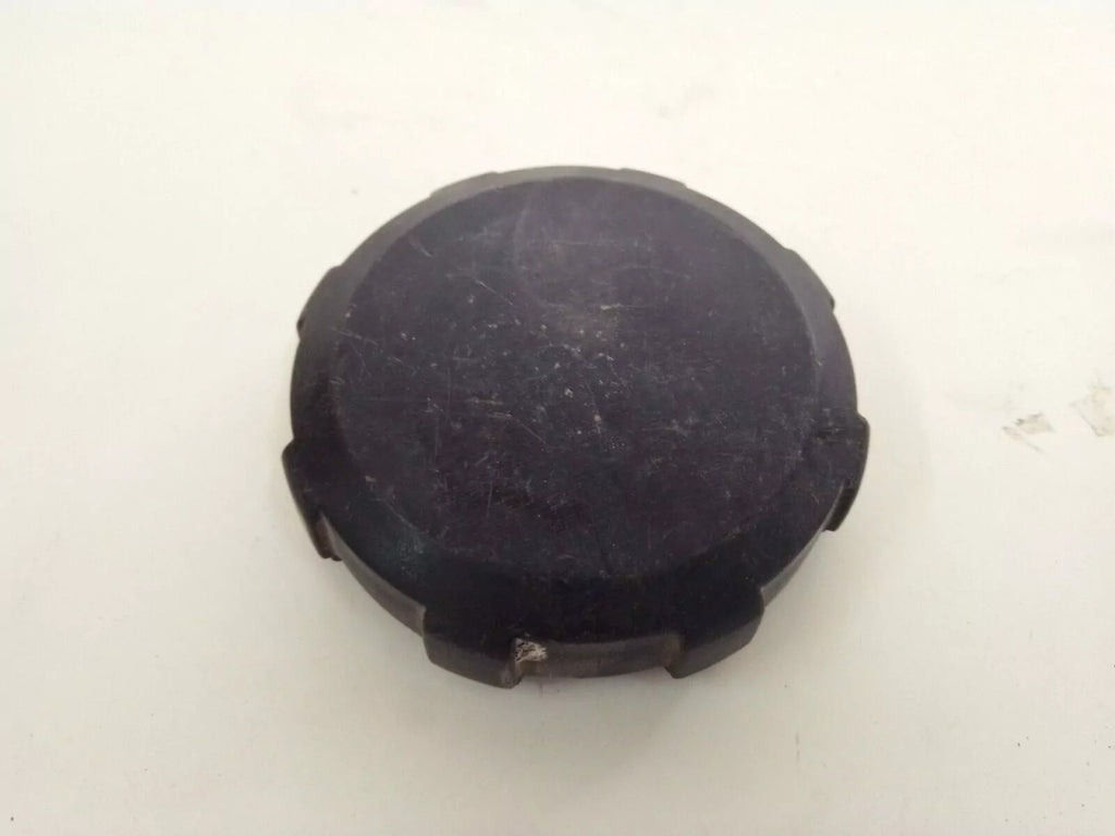 Fuel Tank Cap fits Alfa Romeo 536886 Genuine View Front