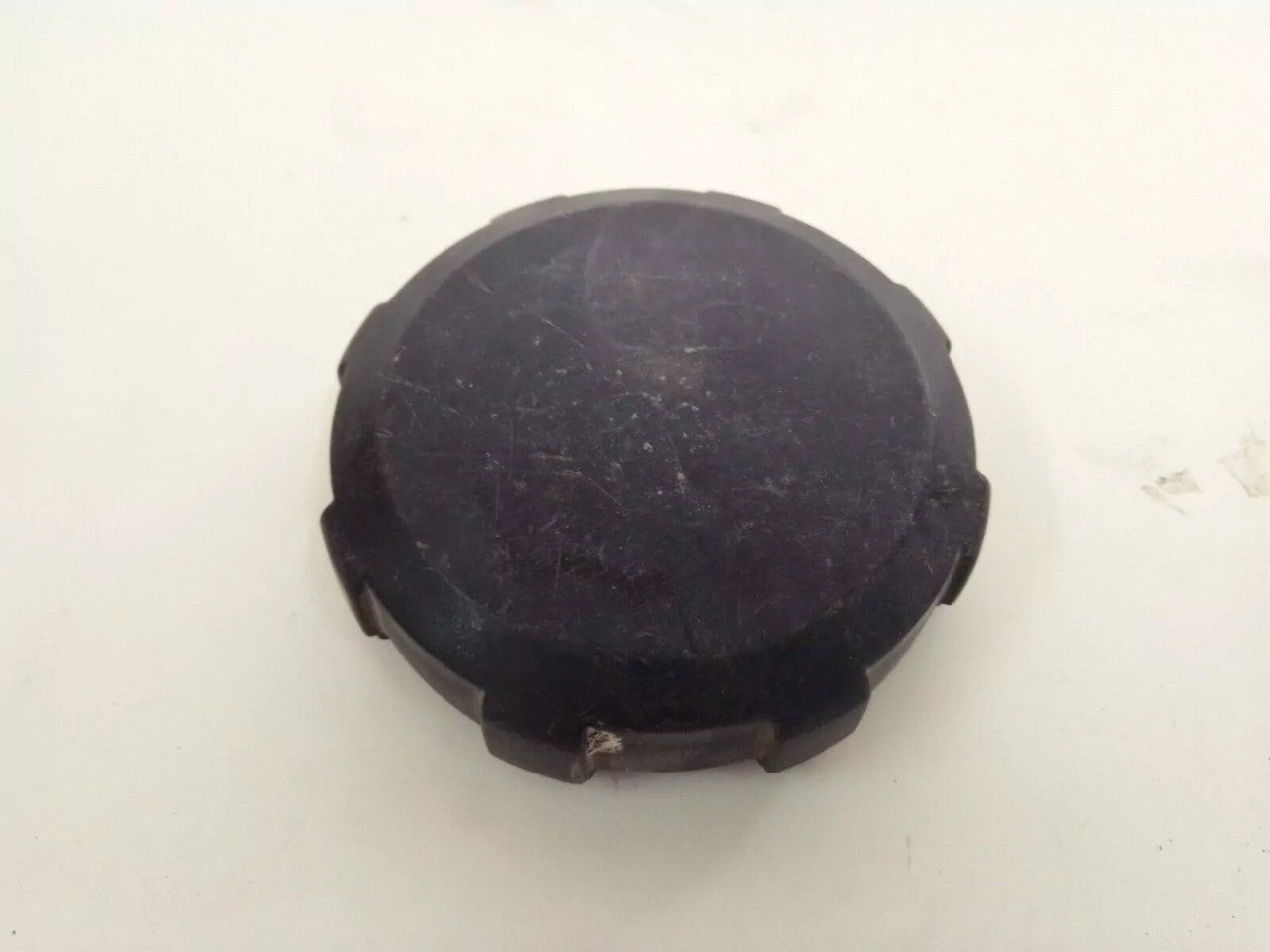 Fuel Tank Cap fits Alfa Romeo 536886 Genuine View Front