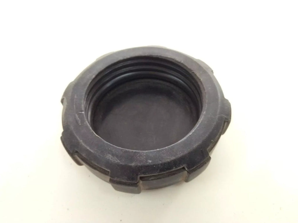 Fuel Tank Cap fits Alfa Romeo 536886 Genuine View Rear