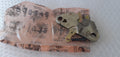 Trunk Lock fits Alfa Romeo Alfasud 538346 Genuine View Front