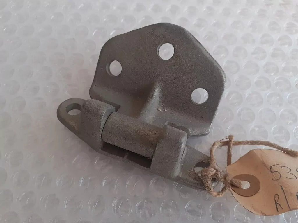 Door Hinge fits Alfa Romeo Alfasud 538408 Genuine View Front