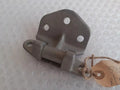 Door Hinge fits Alfa Romeo Alfasud 538408 Genuine View Front