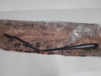 Wiper Arm fits Alfa Romeo 538792 Genuine View Front