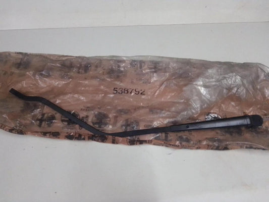 Wiper Arm fits Alfa Romeo 538792 Genuine View Front