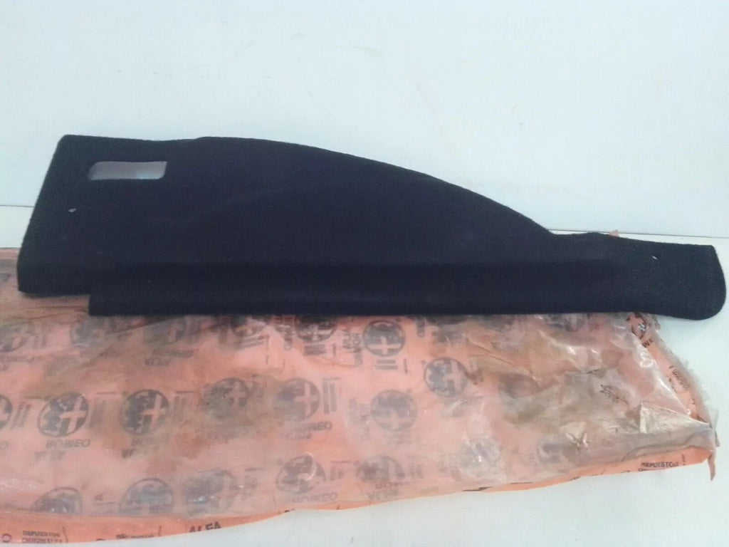 Trunk Lid Boot Lining Cover fits Alfa Romeo Alfasud Genuine 53902 View Front