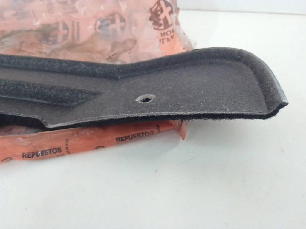 Trunk Lid Boot Lining Cover fits Alfa Romeo Alfasud Genuine 53902 View Rear