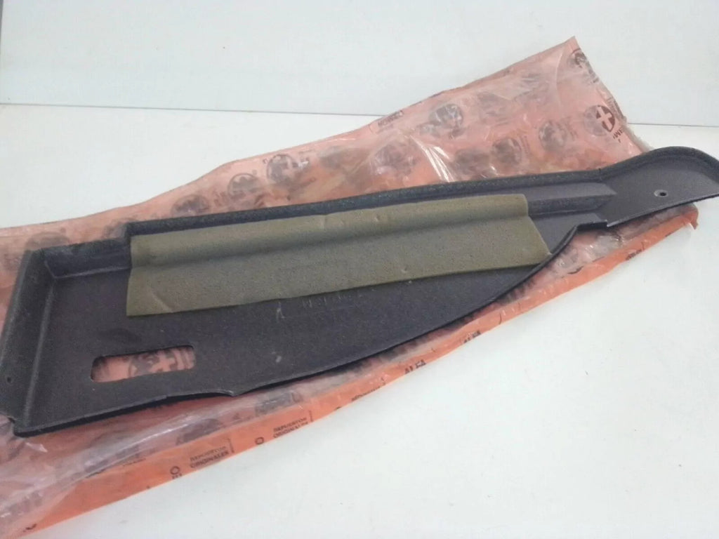 Trunk Lid Boot Lining Cover fits Alfa Romeo Alfasud Genuine 53902 View Right