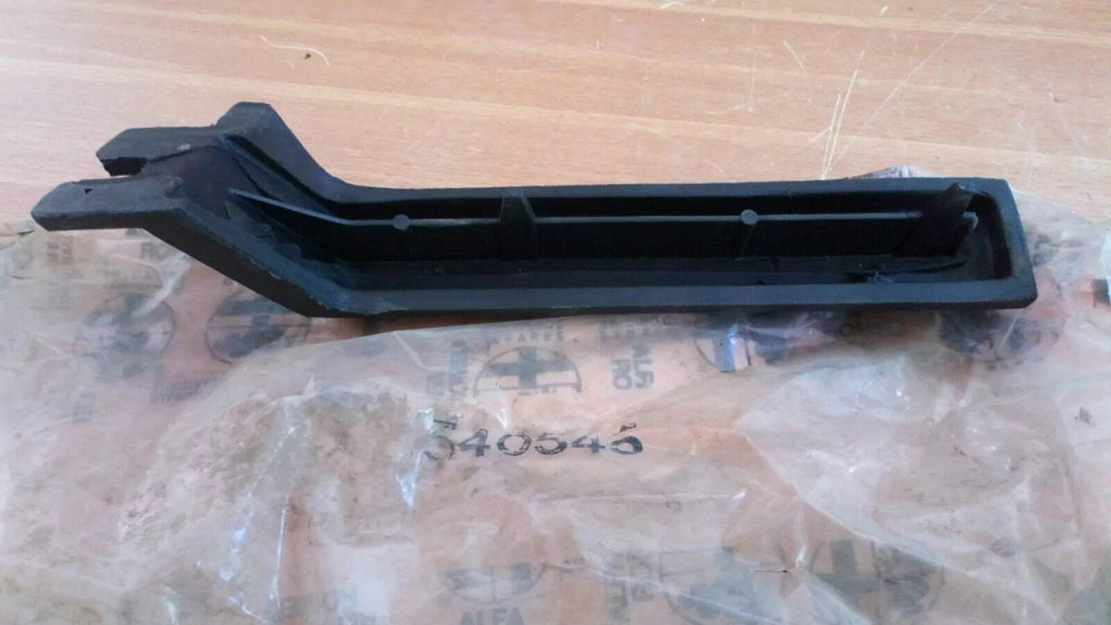 Part Number 540545 fits Alfa Romeo Genuine View Rear