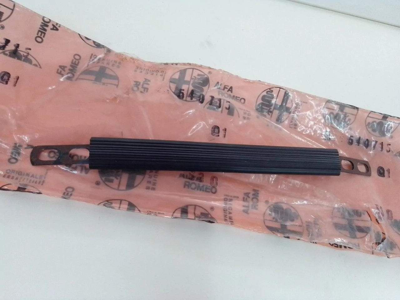 Interior Handle Strap fits Alfa Romeo 540715 Genuine View Front