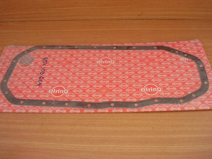 Oil Pan Gasket fits Audi VW 1B 1T 2B AAR AAT ABP AEL CN DE GV engines 54103609 View Front