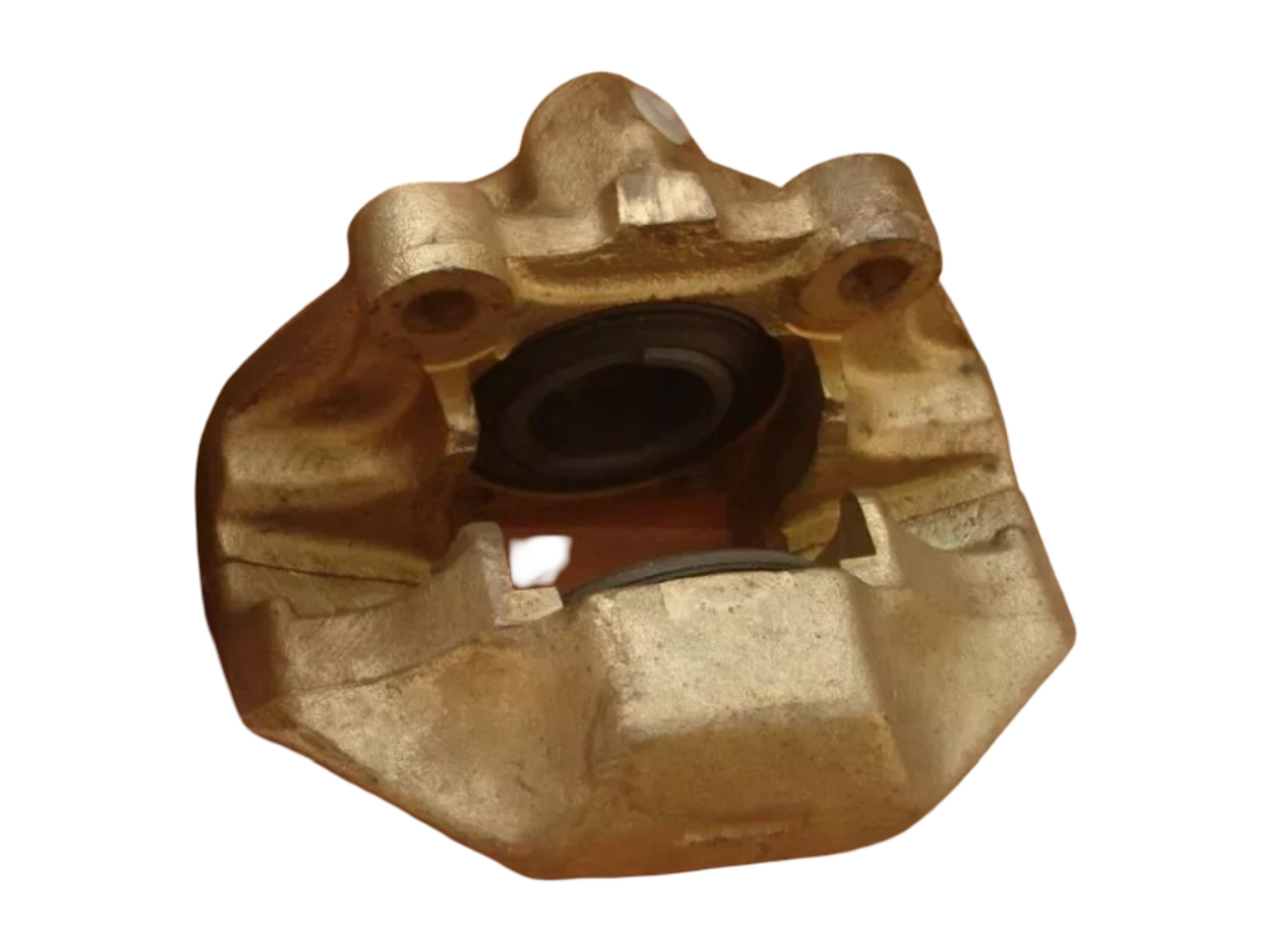 Caliper Front Left fits Opel Rekord D 90019753 542031 Genuine