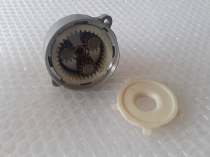 Starter Motor Reduction Gear fits Fiat Croma Lancia Delta 54294822 View Rear