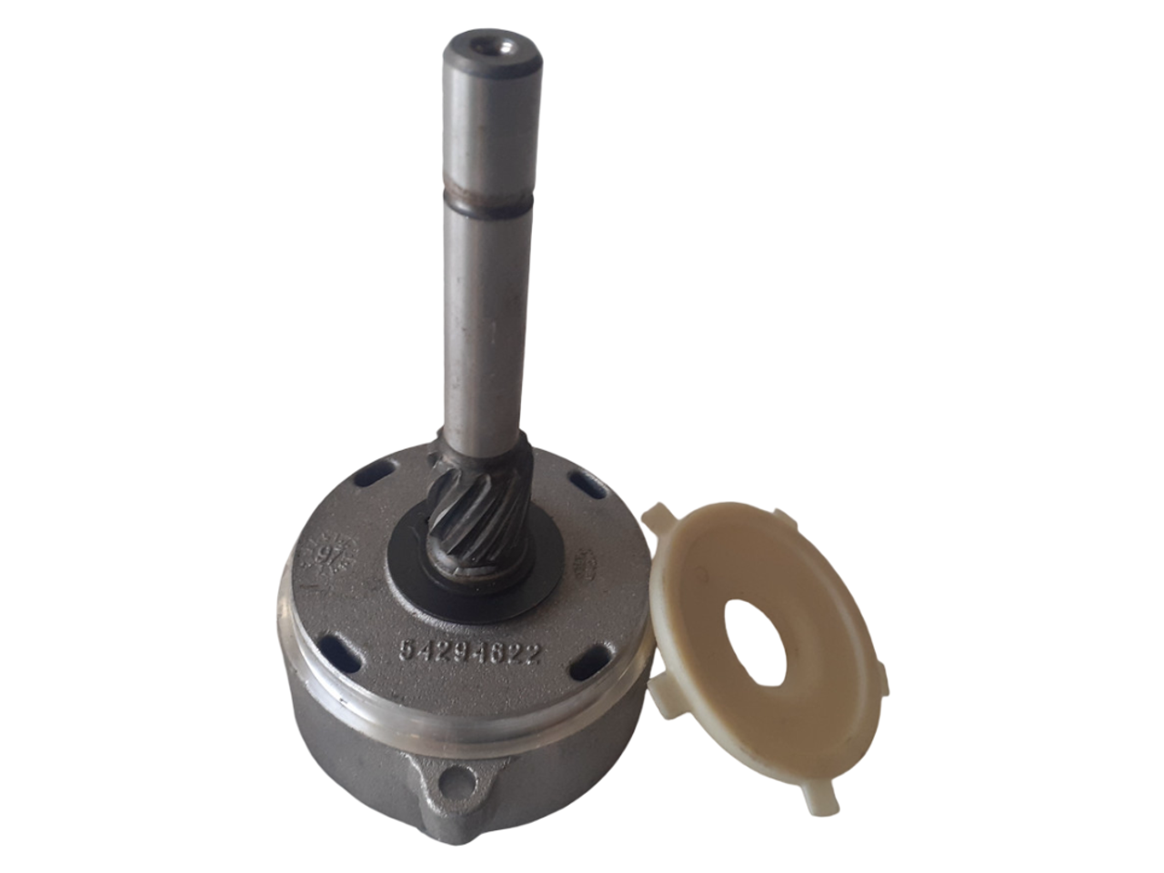 Starter Motor Reduction Gear fits Fiat Croma Lancia Delta 54294822