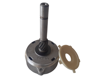 Starter Motor Reduction Gear fits Fiat Croma Lancia Delta 54294822