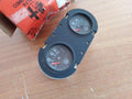 Gauge Set fits Alfa Romeo 544146 Genuine View Front