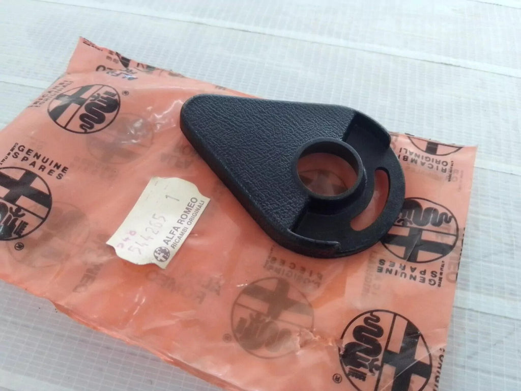 Door Lock Pin fits Alfa Romeo 33 544265 Genuine View Front