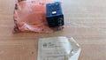 Fog Lights Switch fits Alfa Romeo 33 545851 Genuine View Front