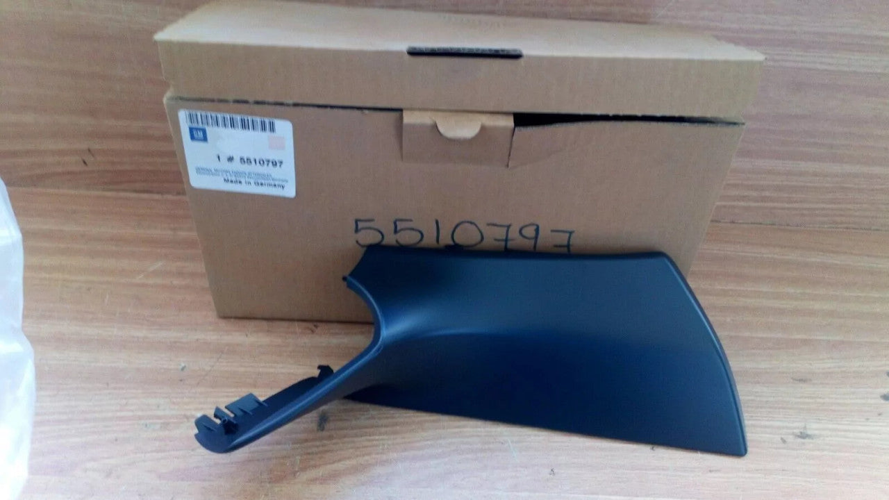 Wing Mirror Cover Right fits Saab 9-5 9600 5510797 Genuine View Front