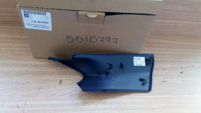 Wing Mirror Cover Right fits Saab 9-5 9600 5510797 Genuine View Rear