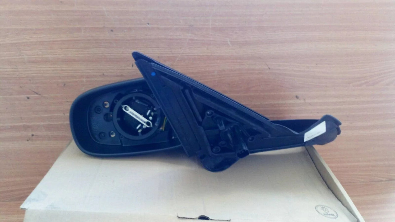 Wing Mirror Left fits Saab 9-5 9600 5512637 Genuine View Front