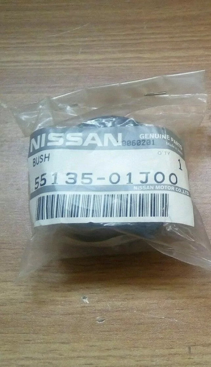 Bush Rear fits Nissan Patrol GR Safari Y60 55135-01J00 Genuine View Right