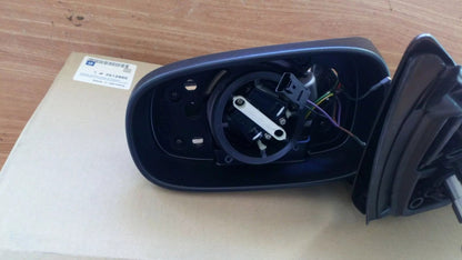 Wing Mirror Left fits Saab 9-5 9600 5512660 Genuine 5516660 View Rear