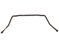 Sway Stabilizer Bar fits isuzu Pickup KB40 5517710171 Genuine
