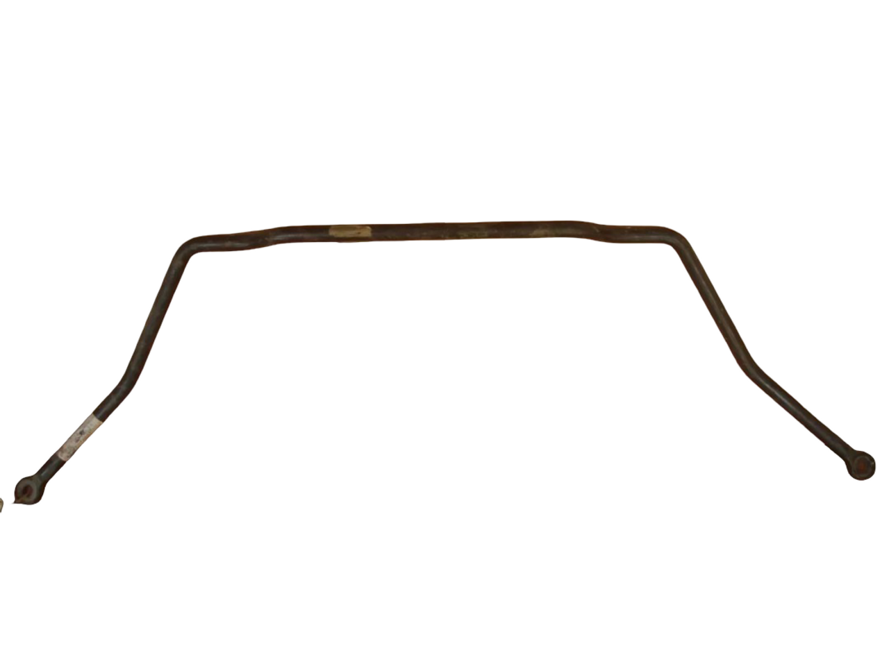 Sway Stabilizer Bar fits isuzu Pickup KB40 5517710171 Genuine