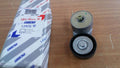 Tensioner V Ribbed Belt fits Alfa Romeo Mito 500 Abarth 55191969 Genuine View Front
