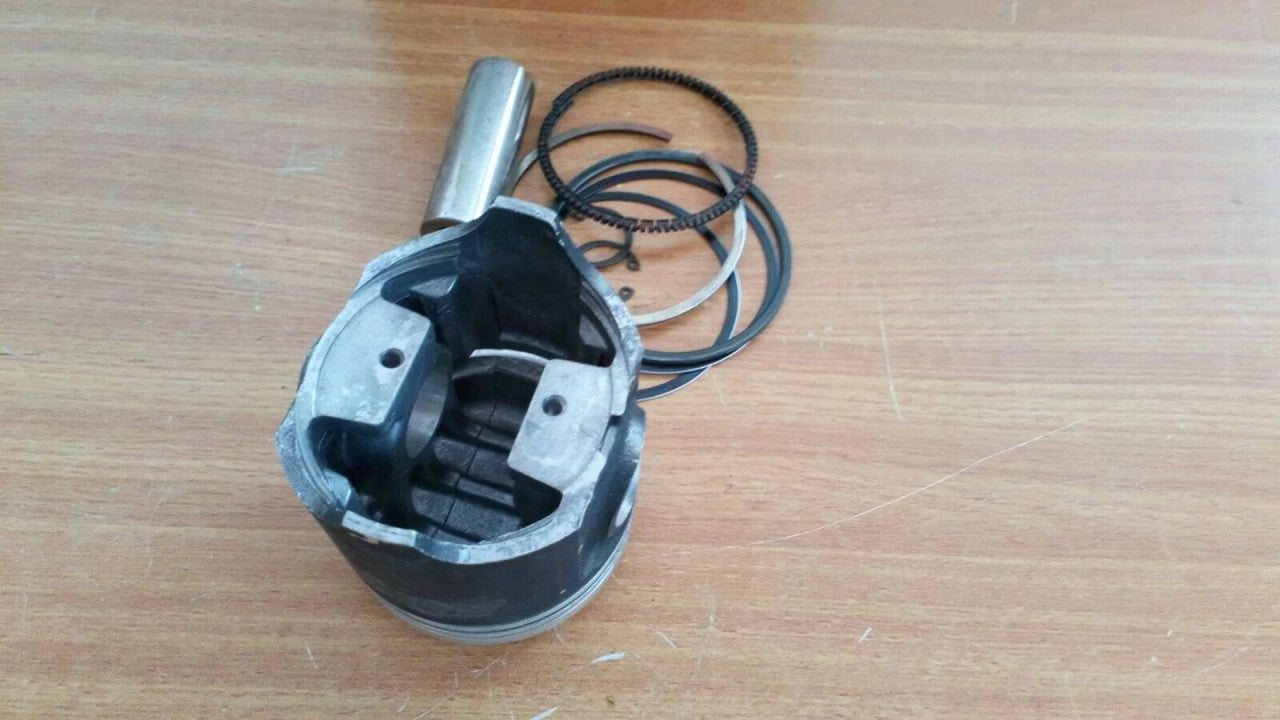 4x Pistons fits Simca 1301 345S/2L 2 1290cc 74.40mm Oversize 551982 View Lower