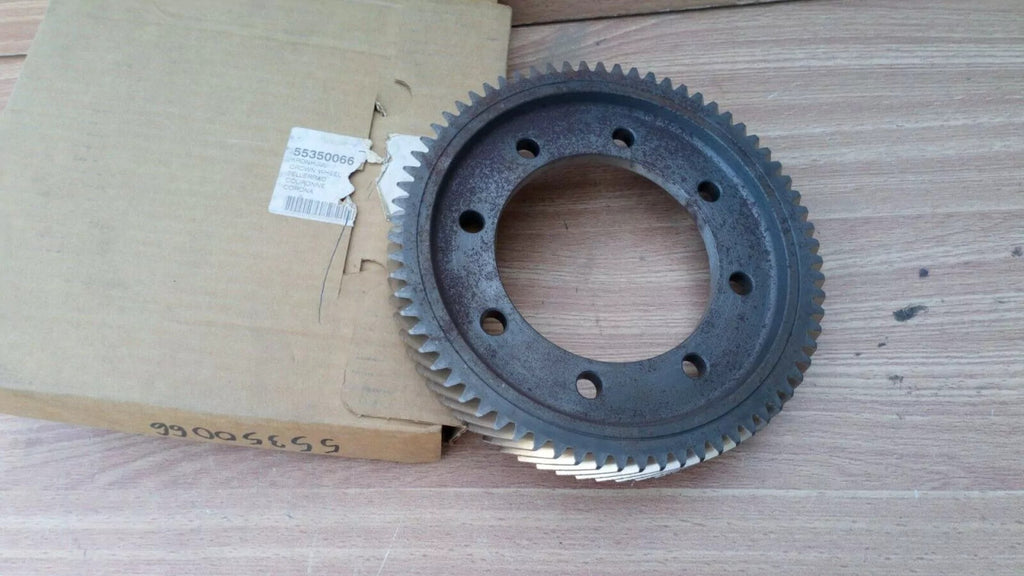 Differential Gear fits Saab 9-3 9440 55350066 Genuine View Front